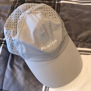 Peloton running hat 🧢
